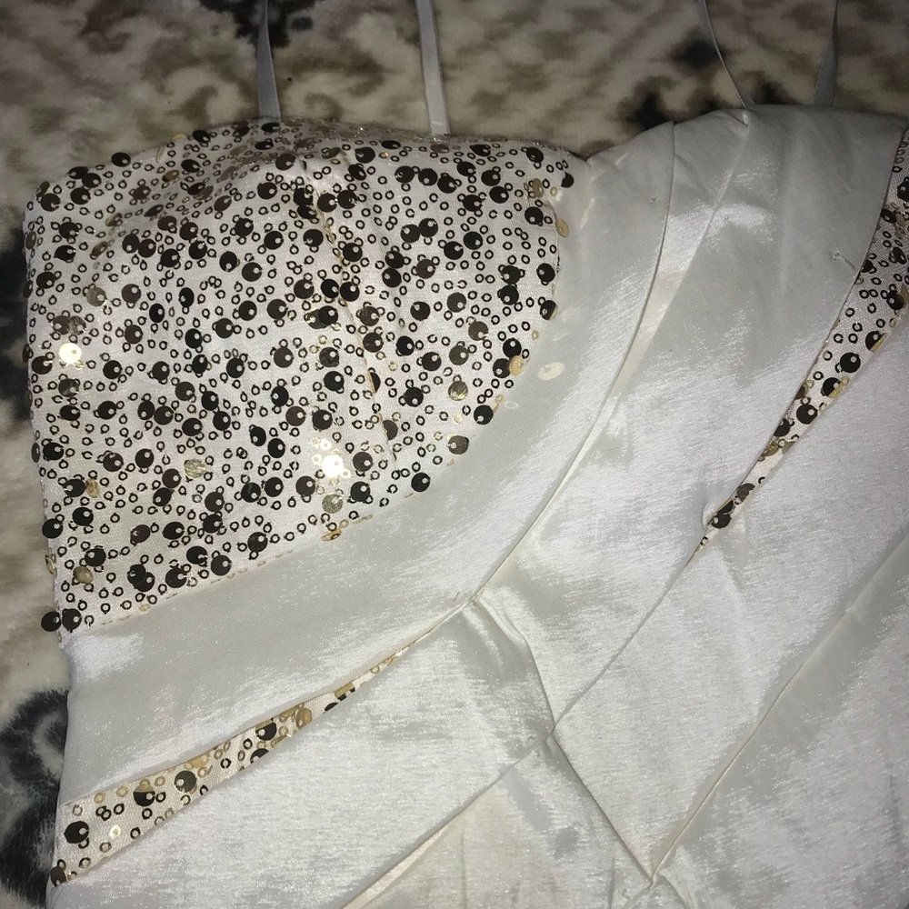 Formal Dress - Picture 3 of 5